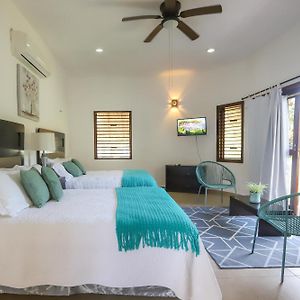 Habitación con Cama Queen