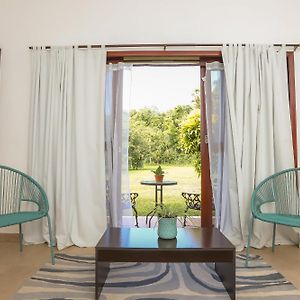 Habitación con Cama King