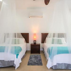 Suite Master con Cama Queen